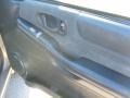 2002 Pewter Metallic GMC Sonoma SLS Extended Cab 4x4  photo #18