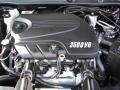Black - Impala LT Photo No. 31