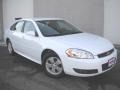 Summit White - Impala LT Photo No. 2