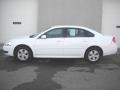 Summit White - Impala LT Photo No. 3