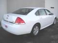 Summit White - Impala LT Photo No. 5