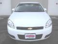 Summit White - Impala LT Photo No. 7