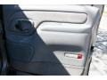 Light Pewter Metallic - Suburban K2500 LT 4x4 Photo No. 30