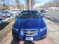 2008 Kinetic Blue Pearl Acura TL 3.5 Type-S  photo #2