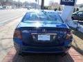 2008 Kinetic Blue Pearl Acura TL 3.5 Type-S  photo #6