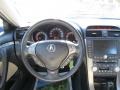 2008 Kinetic Blue Pearl Acura TL 3.5 Type-S  photo #18