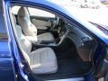 2008 Kinetic Blue Pearl Acura TL 3.5 Type-S  photo #26
