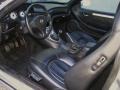 2006 Maserati Coupe Nero (Black) Interior Prime Interior Photo