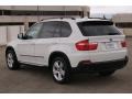 Alpine White - X5 3.0si Photo No. 6