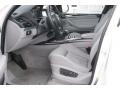 Alpine White - X5 3.0si Photo No. 10