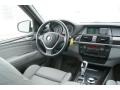Alpine White - X5 3.0si Photo No. 12