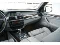 Alpine White - X5 3.0si Photo No. 13