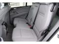 Alpine White - X5 3.0si Photo No. 15