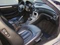 2006 Maserati Coupe Nero (Black) Interior Interior Photo