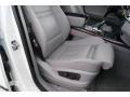 Alpine White - X5 3.0si Photo No. 26