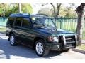2003 Epsom Green Land Rover Discovery SE7  photo #15