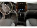 Blue Mirage Metallic - Sienna XLE Limited AWD Photo No. 5