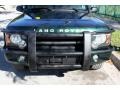 2003 Epsom Green Land Rover Discovery SE7  photo #17