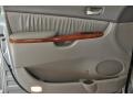 Blue Mirage Metallic - Sienna XLE Limited AWD Photo No. 9