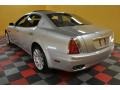 Grigio Touring Metallic (Silver) - Quattroporte  Photo No. 3