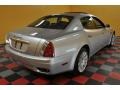 Grigio Touring Metallic (Silver) - Quattroporte  Photo No. 4