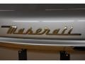 Grigio Touring Metallic (Silver) - Quattroporte  Photo No. 5