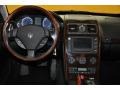 Grigio Touring Metallic (Silver) - Quattroporte  Photo No. 6