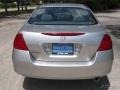 2006 Alabaster Silver Metallic Honda Accord LX Sedan  photo #38