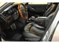 Grigio Touring Metallic (Silver) - Quattroporte  Photo No. 14