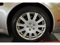 Grigio Touring Metallic (Silver) - Quattroporte  Photo No. 19