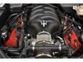 Grigio Touring Metallic (Silver) - Quattroporte  Photo No. 20