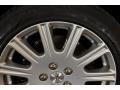 Grigio Touring Metallic (Silver) - Quattroporte  Photo No. 21
