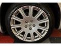 Grigio Touring Metallic (Silver) - Quattroporte  Photo No. 23