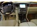 Starfire White Pearl - LX 570 Photo No. 5