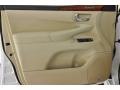 Starfire White Pearl - LX 570 Photo No. 11