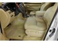Starfire White Pearl - LX 570 Photo No. 12
