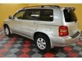 Millennium Silver Metallic - Highlander Limited 4WD Photo No. 3