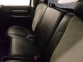 2005 Black Dodge Ram 1500 Laramie Quad Cab 4x4  photo #18