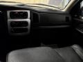 2005 Black Dodge Ram 1500 Laramie Quad Cab 4x4  photo #20