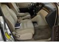 Millennium Silver Metallic - Highlander Limited 4WD Photo No. 14