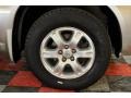 Millennium Silver Metallic - Highlander Limited 4WD Photo No. 15