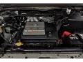 Millennium Silver Metallic - Highlander Limited 4WD Photo No. 16