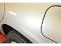 Millennium Silver Metallic - Highlander Limited 4WD Photo No. 18