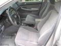 2006 Alabaster Silver Metallic Honda Accord LX Sedan  photo #39