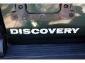 2003 Epsom Green Land Rover Discovery SE7  photo #51