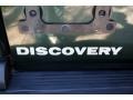 2003 Epsom Green Land Rover Discovery SE7  photo #52