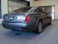 2006 Grigio Alfieri Metallic (Grey) Maserati Quattroporte   photo #6