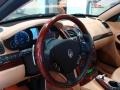 2006 Grigio Alfieri Metallic (Grey) Maserati Quattroporte   photo #22