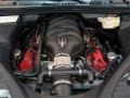  2006 Quattroporte  4.2 Liter DOHC 32-Valve V8 Engine