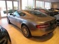 Tungsten Silver - DB9 Coupe Photo No. 5